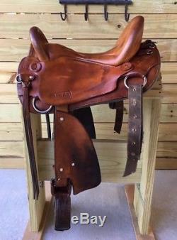 horse saddles for sale
