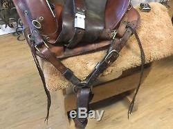 mule saddles for sale craigslist