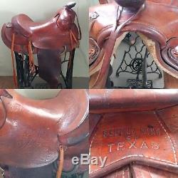 used-saddles-for-sale-texas