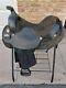 #115 Arabian Bighorn Saddle