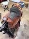 12 Youth Leather Pleasure/trail Saddle, Traditional Western Design