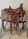 13.5 Mccloskey Ranch Saddle