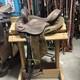 13 Fabtron Western Saddle Brown