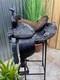 13 Saddle Of Texas Kids Leather Western Horse Pony Saddle