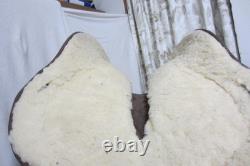 14.5 King Series Tough One Synthetic Brown Western Saddle