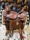14.5 Martin Saddlery All-around Western Saddle Model (2015)