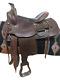 14.5 Used Colt Western Trail Saddle 602-4102