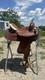 14 Blue Ridge Barrel Racing Saddle Western Horse Tack