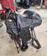 14 Circle Y Western Equitation Show Saddle? Great Shape