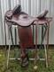 14 Clinton Anderson Aussie Saddle Ready To Ride