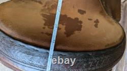 14 Handmade Western Saddle