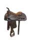 14 Inch Used Billy Cook Western Roping Saddle 1058-11190