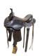 14 Inch Used Martin Clinton Anderson Model Western Trail Saddle 1080-11373