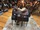 14 Longhorn Western Barrel Racing Saddle