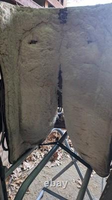 14 Ryon Western Saddle