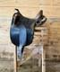 14 Snyder Saddlery Australian Stock Saddle