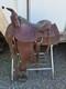 15/16 American Saddlery Western Saddle