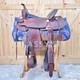 15.5 Billy Cook Classic All Around Western Saddle