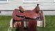 15.5'' Billy Cook Sulpher Ok All Around Roping/ranch/trail Saddle With Extras