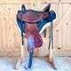 15.5 Desoto Endurance Saddle