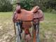 15.5 Inch Corriente Ranch Saddle