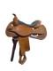 15.5 Inch Used Reinsman Reining Western Saddle 197-11545