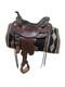 15.5 Inch Used Reinsman Western Trail Saddle 931-11094