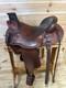 15.5 Mccall Mclite Wade Western Saddle W147-917
