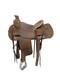 15.75 Inch Unbranded Ranch Roping Western Saddle 1019-10619