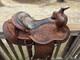 15 Bear Valley Colorado Saddlery Co Saddle