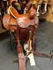 15 Billy Cook Ranch Saddle