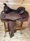 15 Billy Royal Rancher Extreme Cowboy Work Western Saddle Model 32585