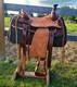 15 Brand New Cowboy Saddle