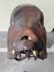 15'' Circle Y Equitation Western Show Saddle Sqh Bars Silver Canyon