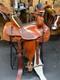 15 Colorado Saddlery Ranch/rope Saddle