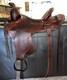 15 Custom Made Horse Saddle By Mike Wilder Kenansville Fl