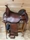 15 Double C Saddlery Western Trail Saddle Model Cp 1308 03