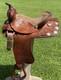 15 Easy Rider Saddle Co The Rider 21# Western Trail Pleasure Saddlemade Usa