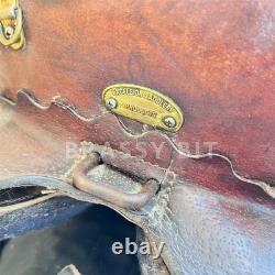 15 Excelsior Saddlery Australian Saddle with Tack