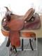 15'' Fqh Bars #822 The American Saddlery Western Barrel Saddle Usa