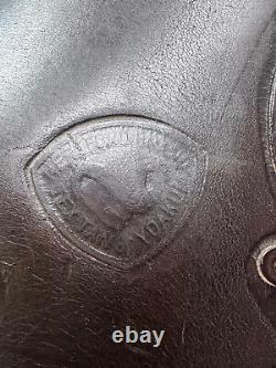 15 HEREFORD TEXTAN Western Horse Saddle ALL AROUND Top Quality