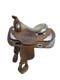 15 Inch Used Broken Horn Saddlery Western Show Saddle 1102-11646