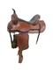 15 Inch Used Courts Western Trail Saddle 532-10181