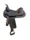 15 Inch Used Wintec Western Trail Saddle 1103-11674