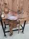 15 K Bar S Roper Western Saddle