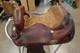 15 Longhorn Ranch Saddle Brown Leather (04rie26ca)