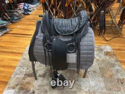 15 Paso Fino/ Gaited Horse Saddle