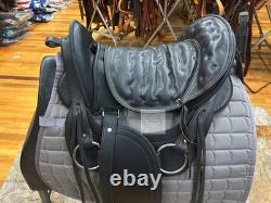 15 Paso Fino/ Gaited Horse Saddle