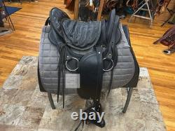 15 Paso Fino/ Gaited Horse Saddle