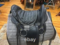 15 Paso Fino/ Gaited Horse Saddle